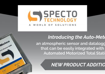 Specto Technology Announces Release of the Auto-Meteo Atomospheric Sensor for AMTS Units