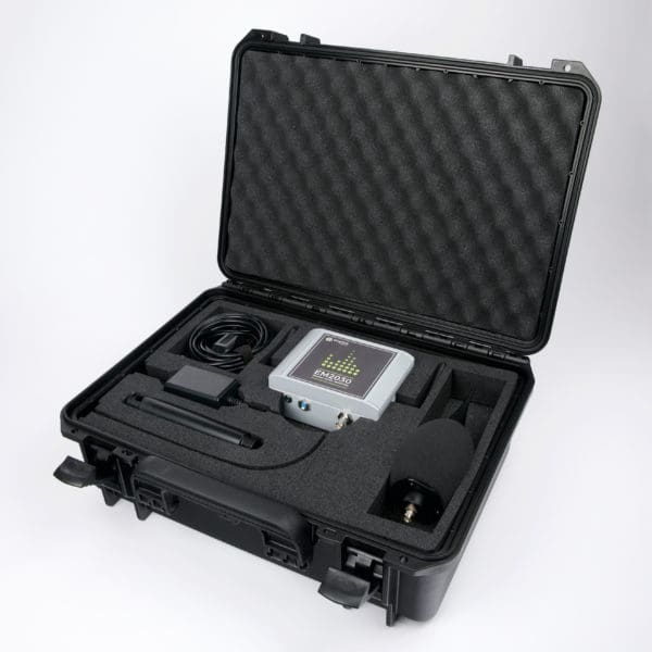 Sonitus EM2030 Sound Level Monitor - Image 8