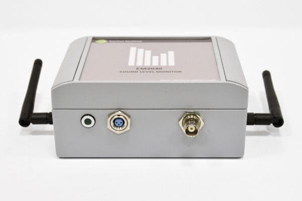 Sonitus EM2030 Sound Level Monitor - Image 2