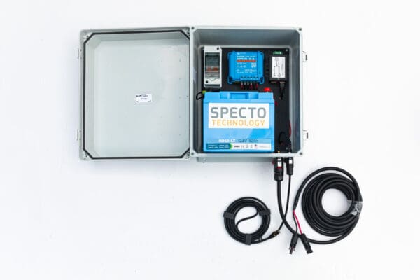 Sonitus EM2030 Sound Level Monitor - Image 5