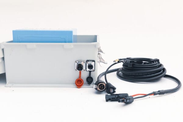 Sonitus EM2030 Sound Level Monitor - Image 6