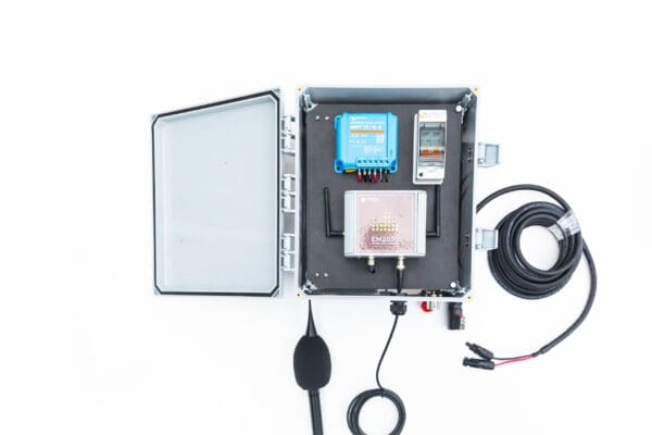 Sonitus EM2030 Sound Level Monitor - Image 4