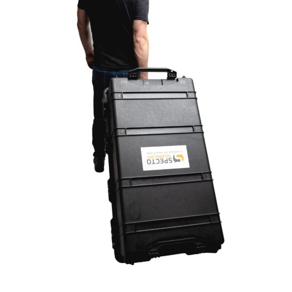 AQS1/Dust Sentry Protective Case - Image 2