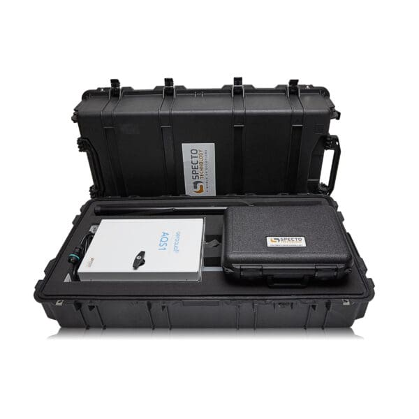 AQS1/Dust Sentry Protective Case - Image 3