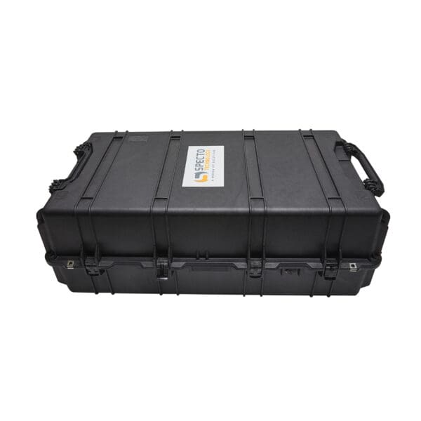 AQS1/Dust Sentry Protective Case - Image 4