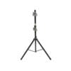 Standard Tripod - Includes Peg Spikes to Secure to The Ground