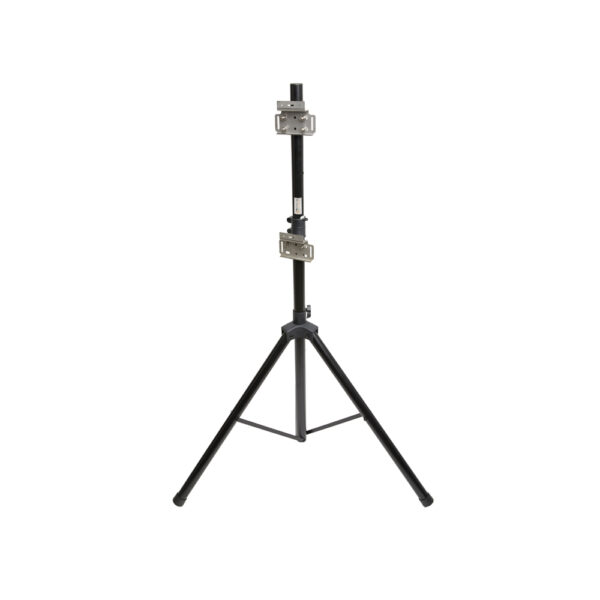 Standard Tripod - Includes Peg Spikes to Secure to The Ground