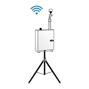 Real Time Dust Monitoring Systems