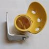 Large Optical Reference Survey Prism (62mm) - Image 2