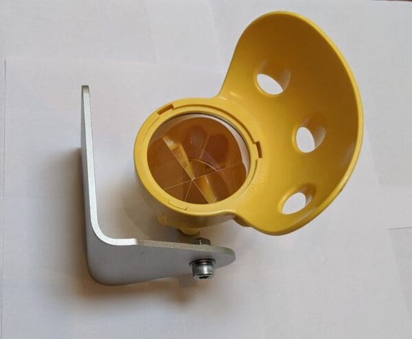 Large Optical Reference Survey Prism (62mm) - Image 2