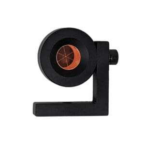 Optical Survey Prism with L-bar mount