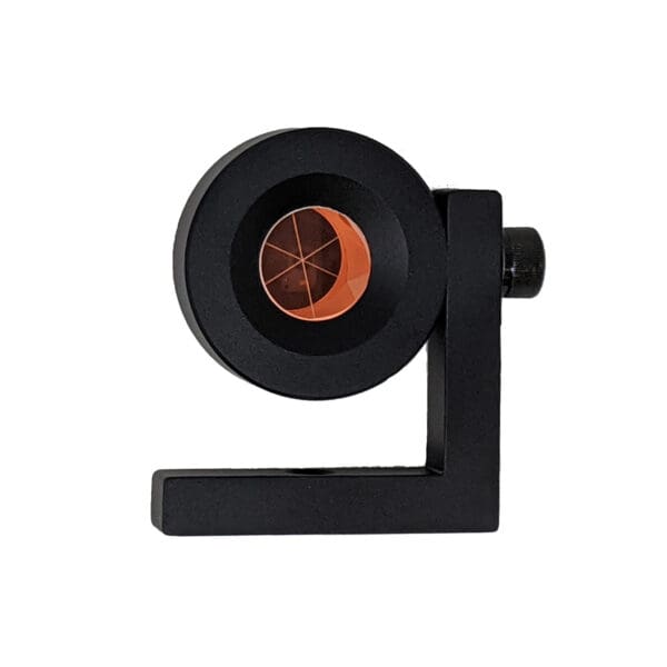 Optical Survey Prism with L-bar mount