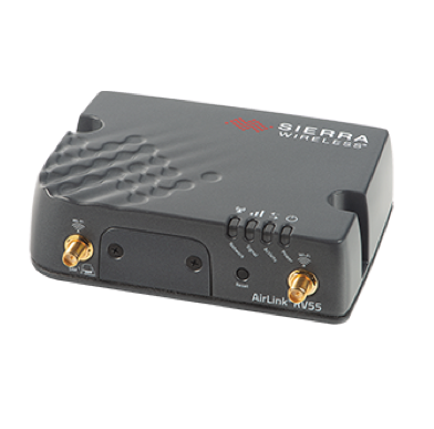 Sierra Wireless AirLink RV55 Modem