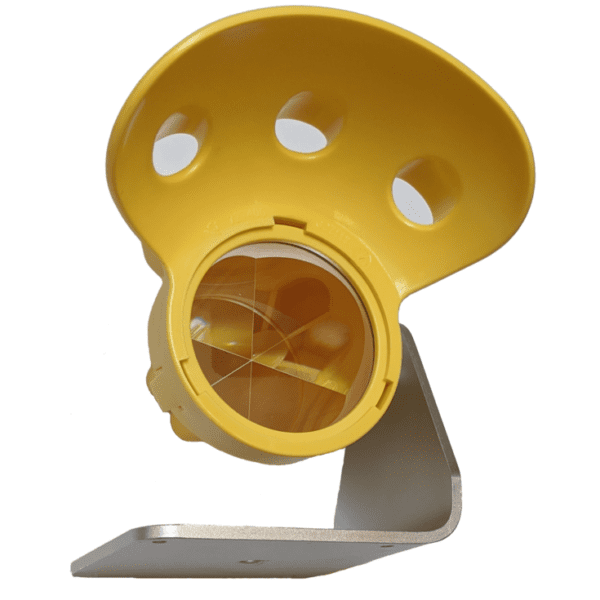 Large Optical Reference Survey Prism (62mm)