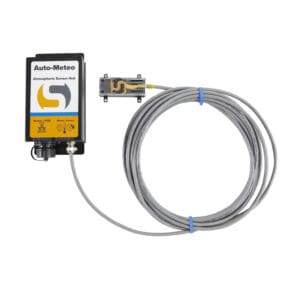 Auto-Meteo Atmospheric Sensor