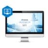Delta-Link V2.1 Solution control unit for robotic monitoring station with built-in 4G modem - Image 2