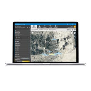 AMTS NavStar GeoExplorer Software