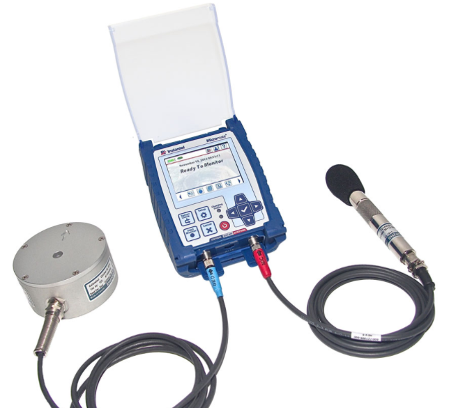 vibration-monitoring