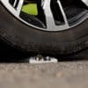 Single Metal Road Monitoring Optical Survey Prism (20-degree angle) - Image 4