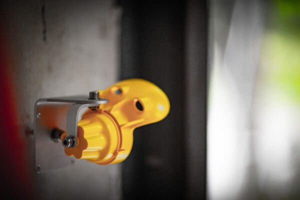 Large Optical Reference Survey Prism (62mm) - Image 4