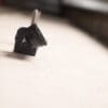 Optical Survey Prism with lightweight metal flange mount - Image 7