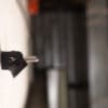 Optical Survey Prism with lightweight metal flange mount - Image 6