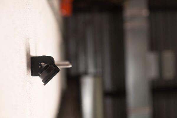 Optical Survey Prism with lightweight metal flange mount - Image 6