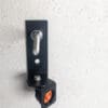Optical Survey Prism with lightweight metal flange mount - Image 5