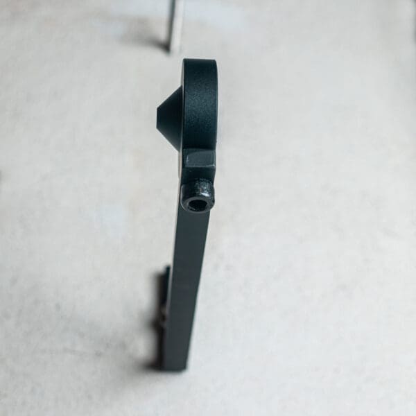 Optical Survey Prism with 9-inch Extended L-bar mount - Image 5