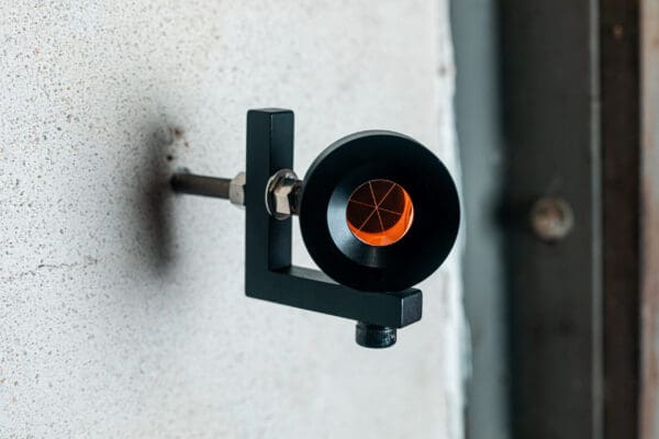 Optical Survey Prism with L-bar mount - Image 2