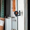 Optical Survey Prism with L-bar mount - Image 3