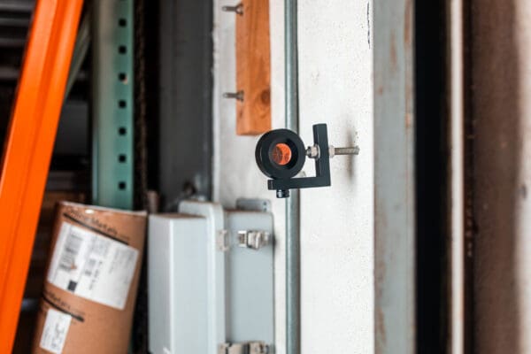 Optical Survey Prism with L-bar mount - Image 3