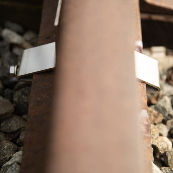 Single Sided Rail Clip (Optical Survey Prism not included) - Image 4