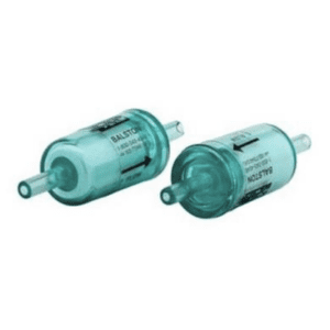 Dust Sentry Profiler Filters (pair)