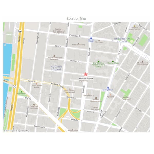 Data Analytics Beyond eagle.io -Specto Datalake - Image 6