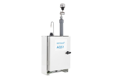 How to Calibrate a BSWA Inside an Aeroqual Monitor?