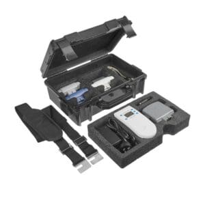 Aeroqual Indoor Air Quality Test Kit (Pro)
