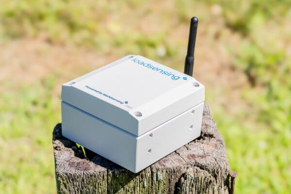 Loadsensing Wireless Tiltmeter - Image 6