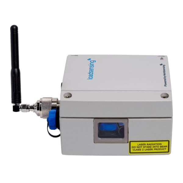 Loadsensing Wireless Tiltmeter
