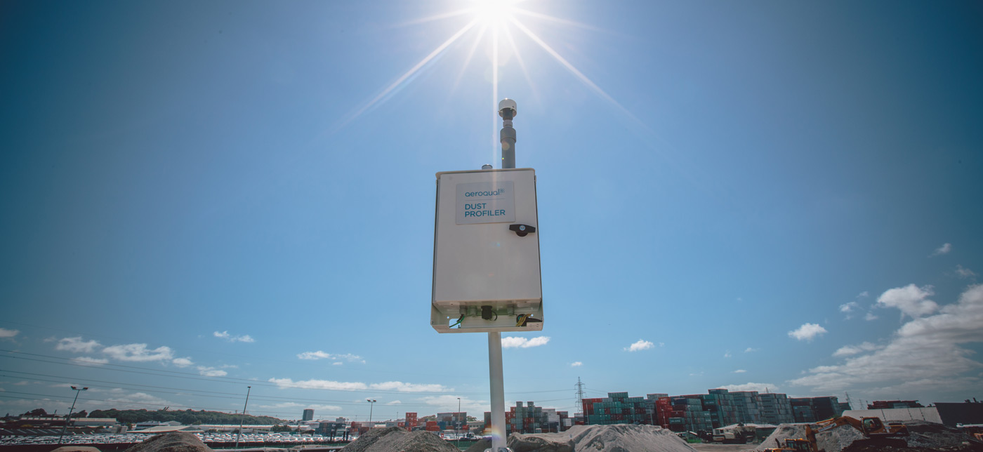 Aeroqual Rentals Air Quality Monitoring Rentals Environmental