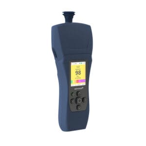 Handheld Air Quality Monitors