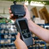 Aeroqual Ranger Air Quality Monitor (Base) - Image 4