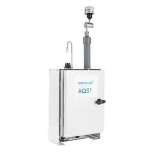Outdoor Air Quality Monitors