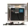 Solar Power Kit (Standard size) for Trimble AMTS w/ Settop M1 (300W, 12V, 200Ah) - Image 4