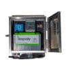 Solar Power Kit (Standard size) for AMTS w/ Delta-Link (300W, 24V, 100Ah) - Image 2