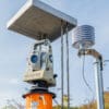 Solar Power Kit (Large size) for AMTS w/ Delta-Link (450W, 24V, 300Ah) - Image 4