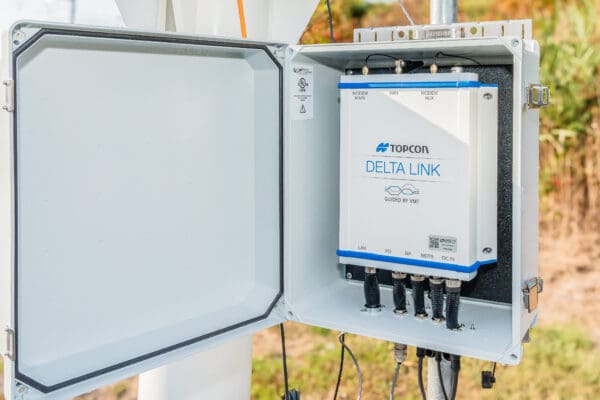 Solar Power Kit (Large size) for AMTS w/ Delta-Link (450W, 24V, 300Ah) - Image 3