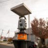 Solar Power Kit (Standard size) for Trimble AMTS w/ Settop M1 (300W, 12V, 200Ah) - Image 10