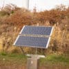 Solar Power Kit (Standard size) for Trimble AMTS w/ Settop M1 (300W, 12V, 200Ah) - Image 9
