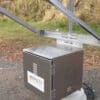 Solar Power Kit (Standard size) for Trimble AMTS w/ Settop M1 (300W, 12V, 200Ah) - Image 7
